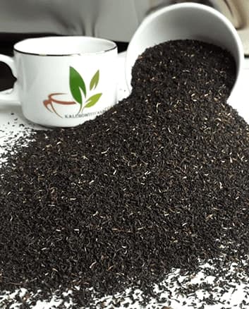 Tea Products