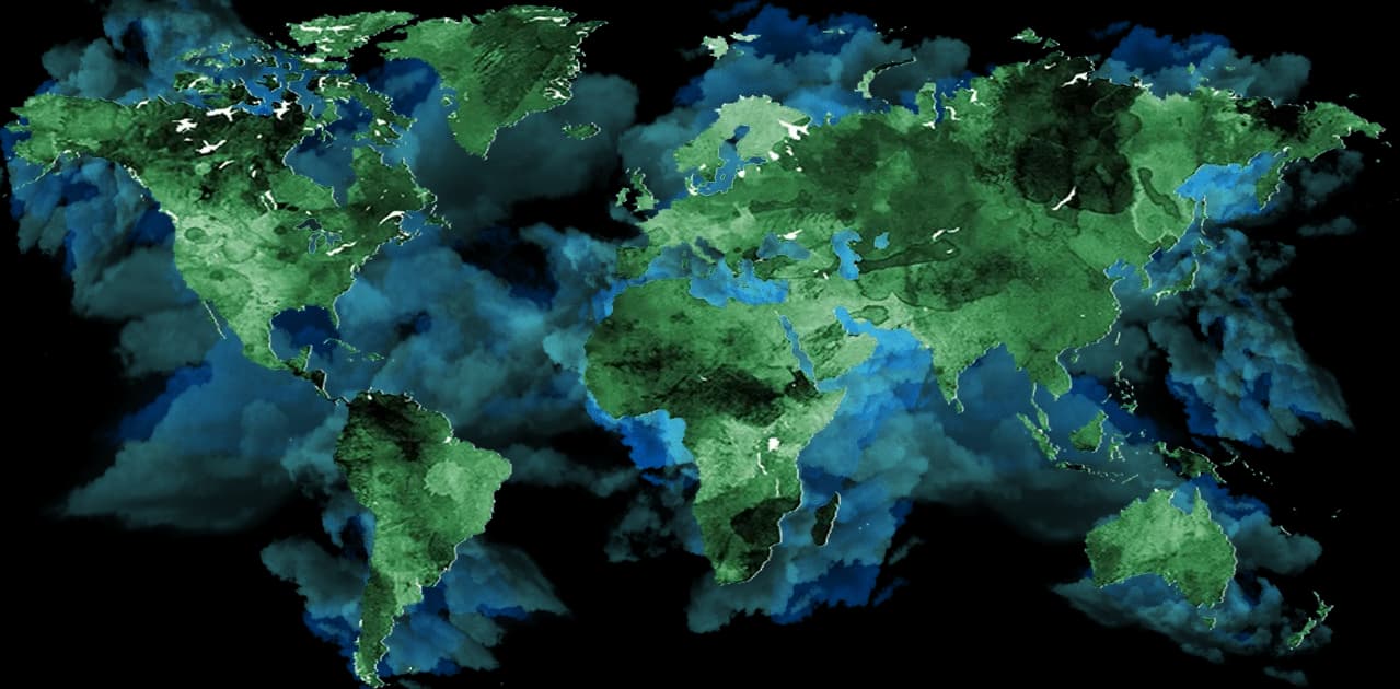 Global Importers Map
