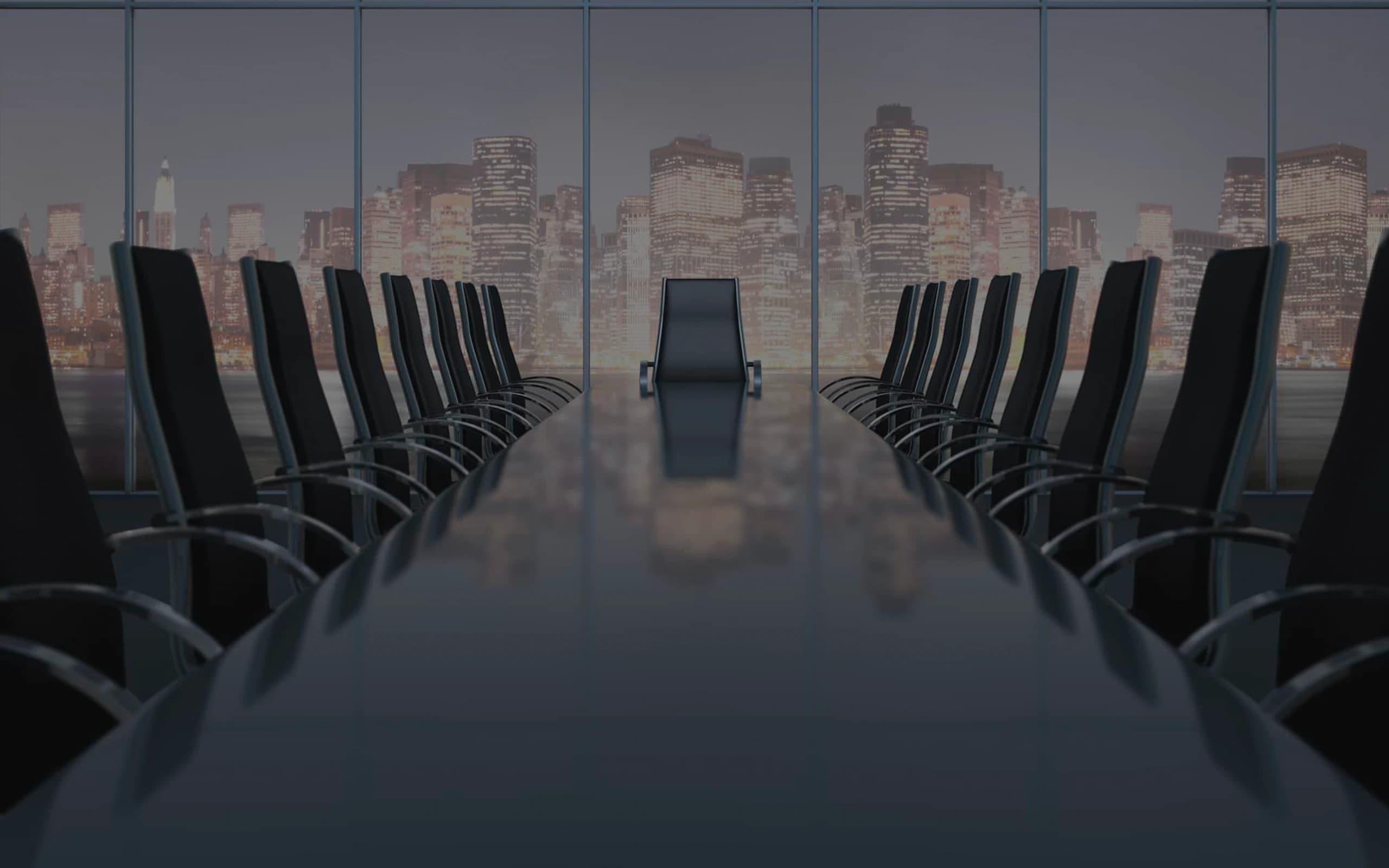 Board of Directors