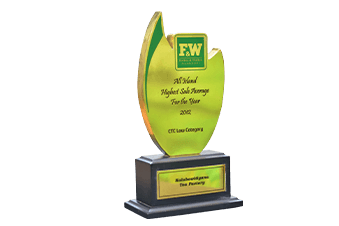 Award 11
