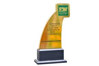 Award 14