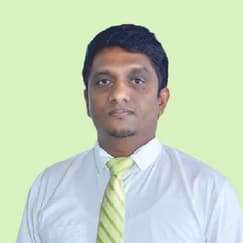 Prasanna Dehiwalage